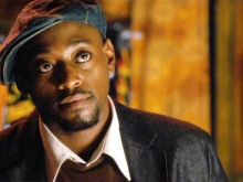 Omar Epps