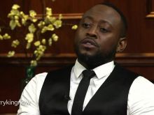 Omar Epps