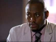 Omar Epps