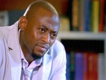 Omar Epps