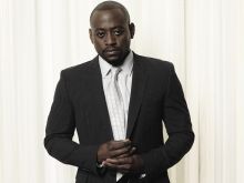 Omar Epps