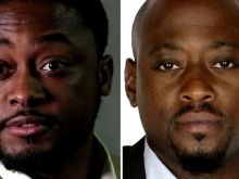 Omar Epps