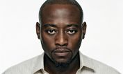 Omar Epps