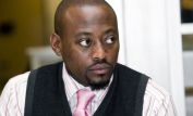 Omar Epps