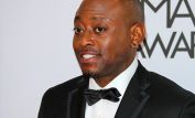 Omar Epps