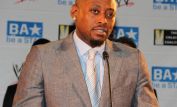 Omar Epps