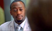 Omar Epps