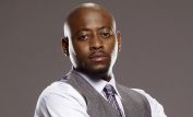 Omar Epps