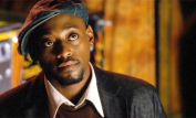 Omar Epps