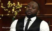 Omar Epps