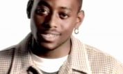 Omar Epps