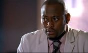 Omar Epps