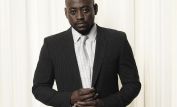 Omar Epps