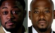 Omar Epps