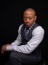 Omar Epps