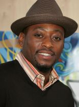 Omar Epps