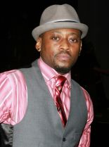 Omar Epps