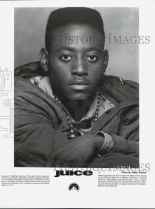 Omar Epps