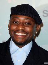 Omar Epps