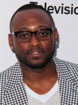 Omar Epps