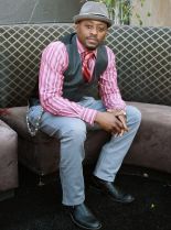 Omar Epps