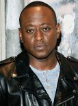 Omar Epps