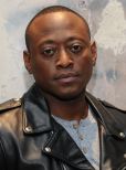 Omar Epps