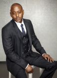 Omar Epps