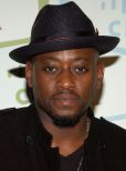 Omar Epps