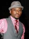 Omar Epps