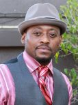 Omar Epps