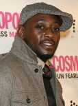 Omar Epps