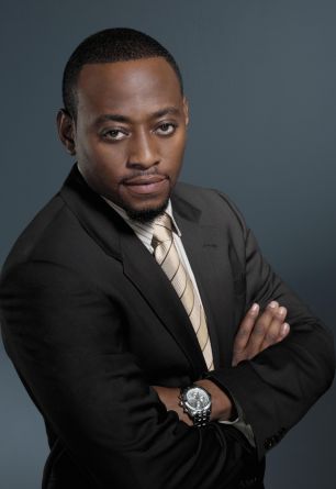 Omar Epps