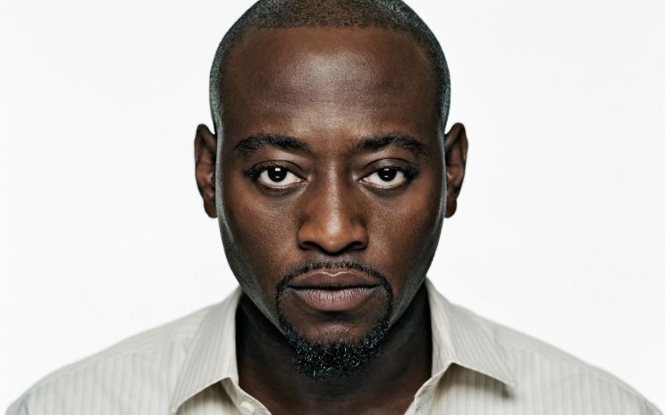 Omar Epps