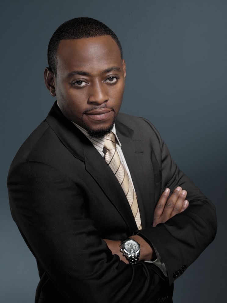 Omar Epps