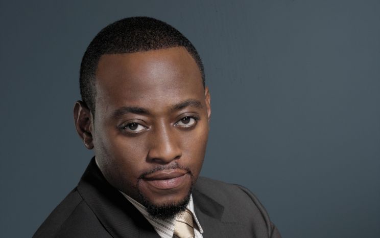 Omar Epps