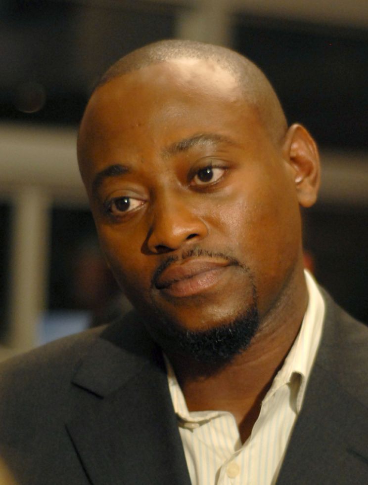 Omar Epps