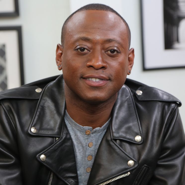 Omar Epps