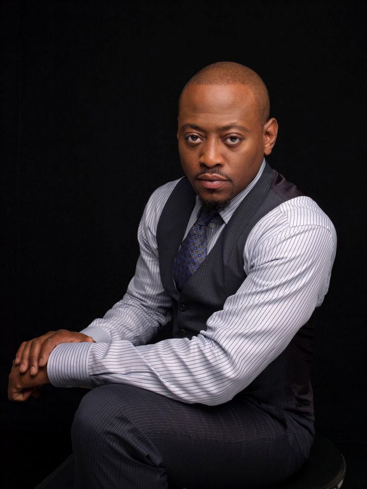 Omar Epps