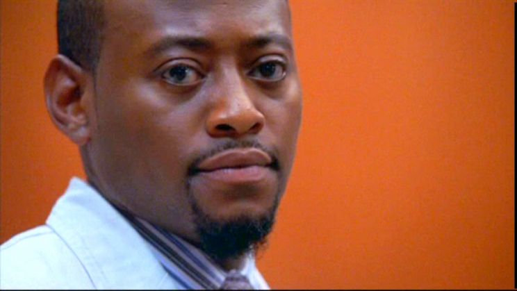 Omar Epps