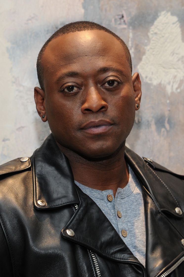 Omar Epps