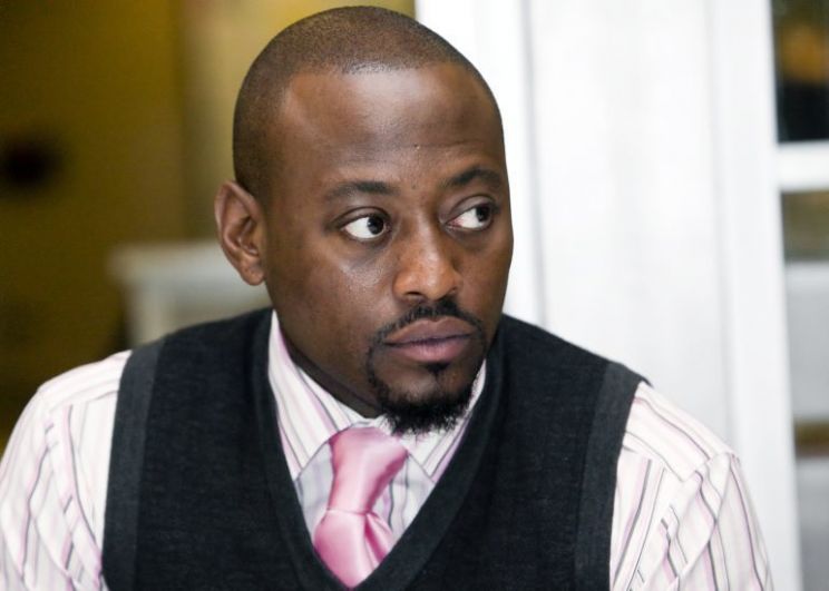 Omar Epps