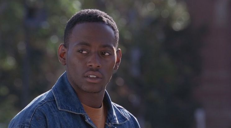 Omar Epps