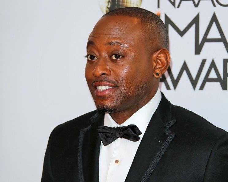 Omar Epps