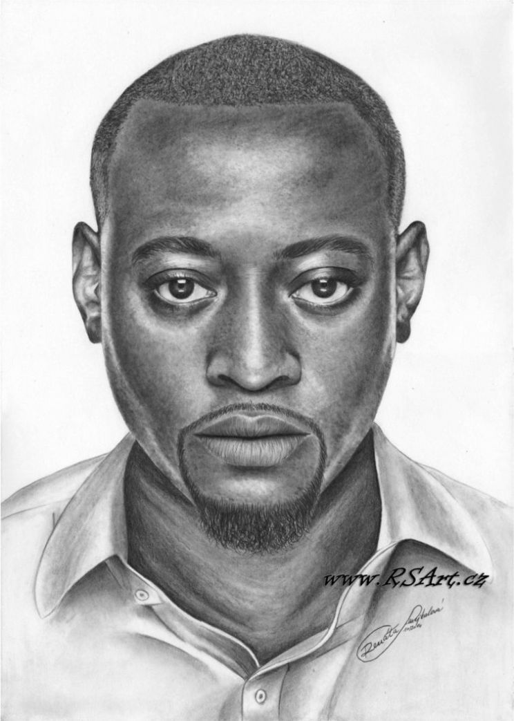 Omar Epps