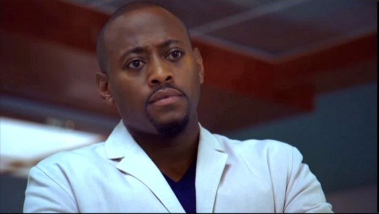 Omar Epps