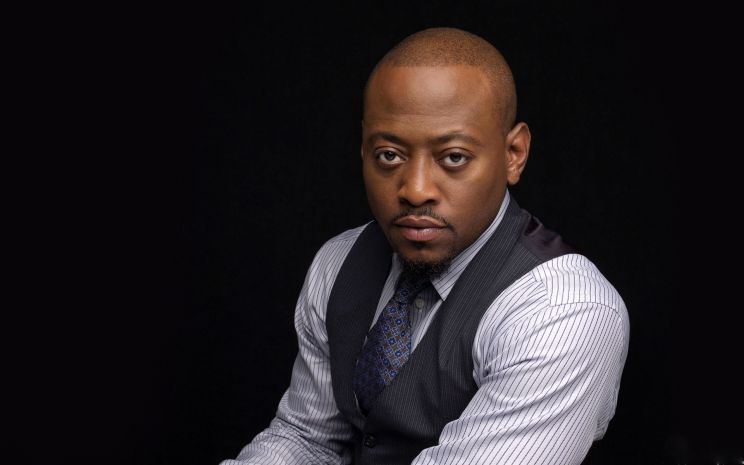 Omar Epps