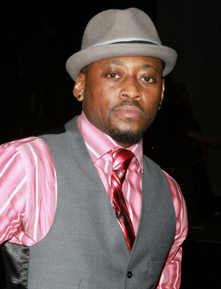 Omar Epps