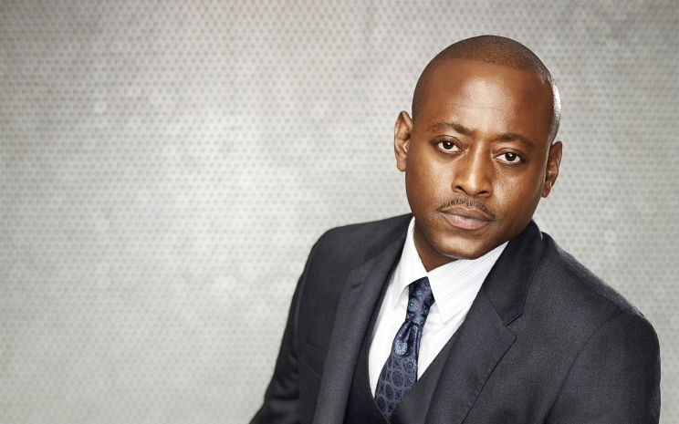 Omar Epps