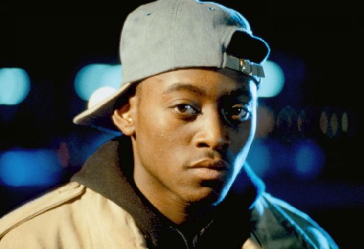 Omar Epps